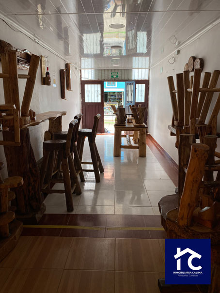 Casa en el Centro de Calima Darien